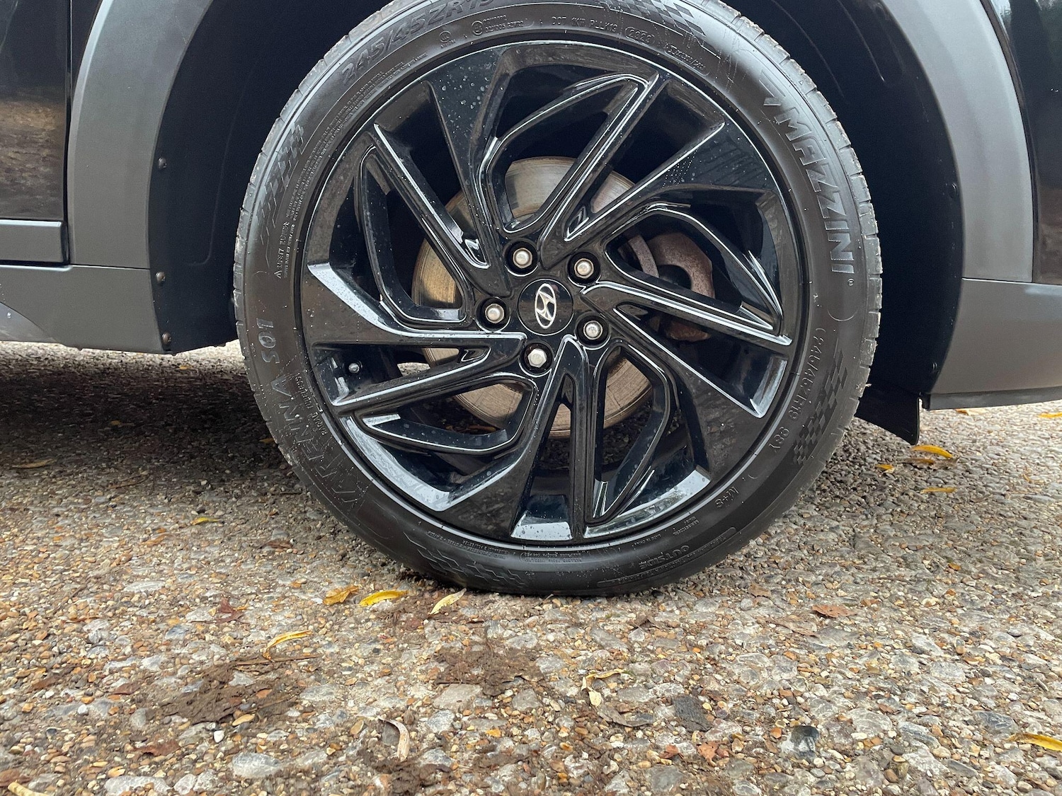 Used Hyundai TUCSON 2020 for sale - 76989956: Photo 23