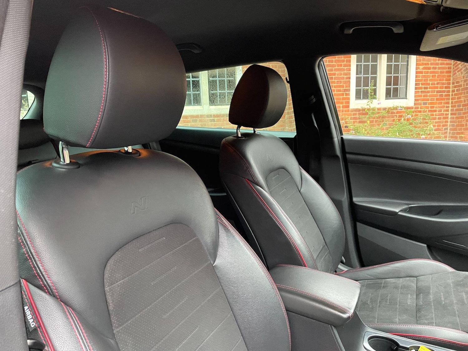 Used Hyundai TUCSON 2020 for sale - 76989956: Photo 7