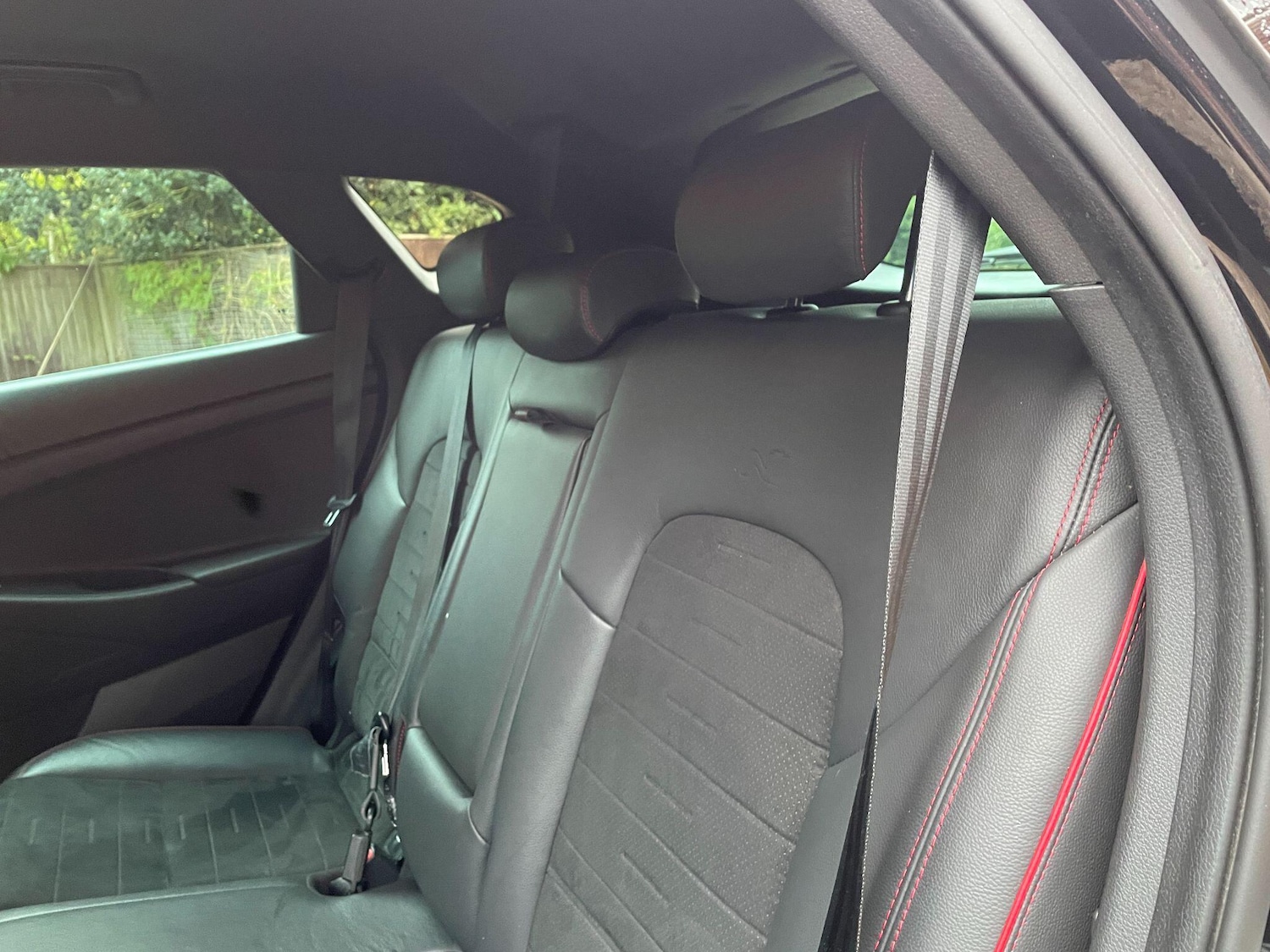 Used Hyundai TUCSON 2020 for sale - 76989956: Photo 9