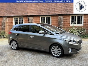 2014 (64) - 1.7 CRDi 3 5dr [Sat Nav]