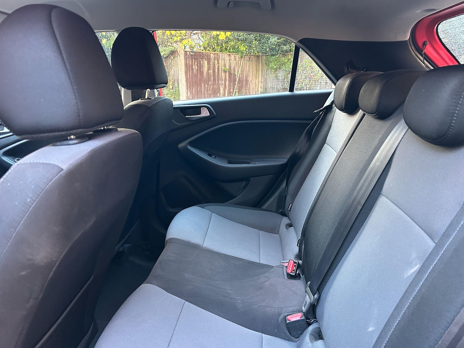 Used Hyundai i20 2019 for sale - 76370799: Photo 10