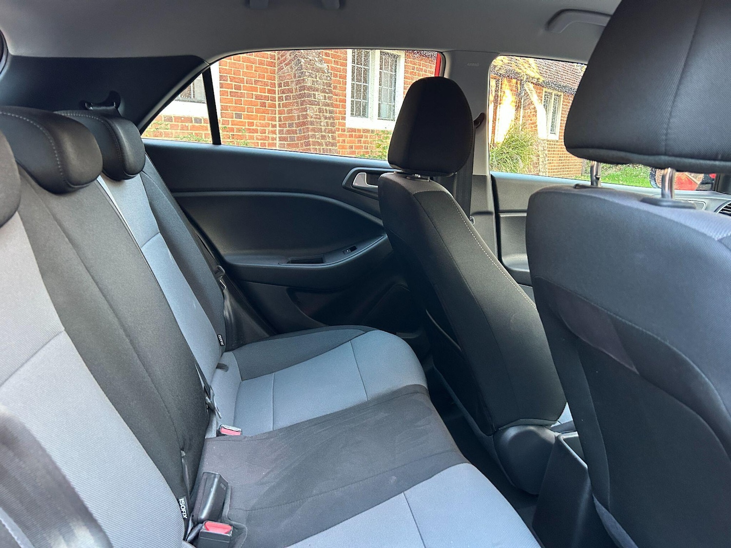 Used Hyundai i20 2019 for sale - 76370799: Photo 12