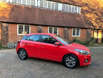 2019 (69) - 1.2 SE Launch Edition Hatchback 5dr Petrol Manual Euro 6 (s/s) (84 ps)