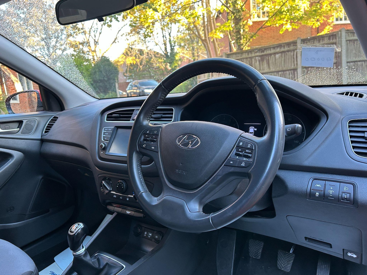 Used Hyundai i20 2019 for sale - 76370799: Photo 5