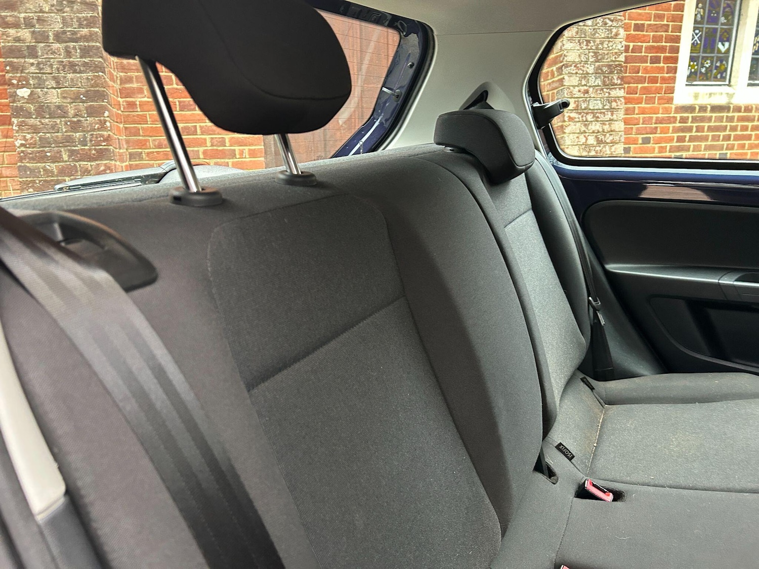 Used Volkswagen up! 2018 for sale - 76458061: Photo 11