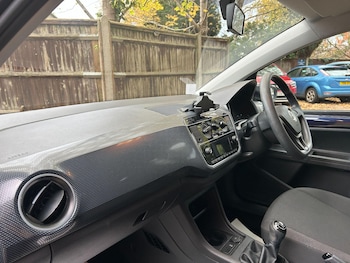 Used Volkswagen up! 2018 for sale - 76458061: Photo