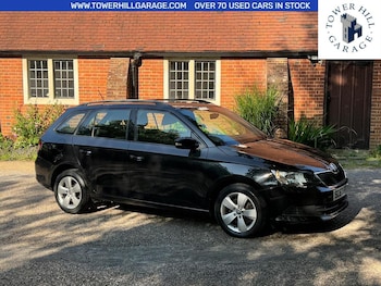 2018 (67) - 1.0 TSI 110 SE 5dr DSG