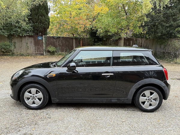Used MINI Hatch 2014 for sale - 76259694: Photo 10