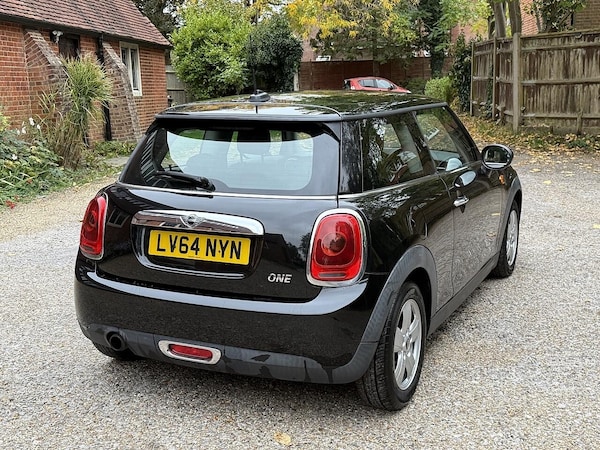 Used MINI Hatch 2014 for sale - 76259694: Photo 12