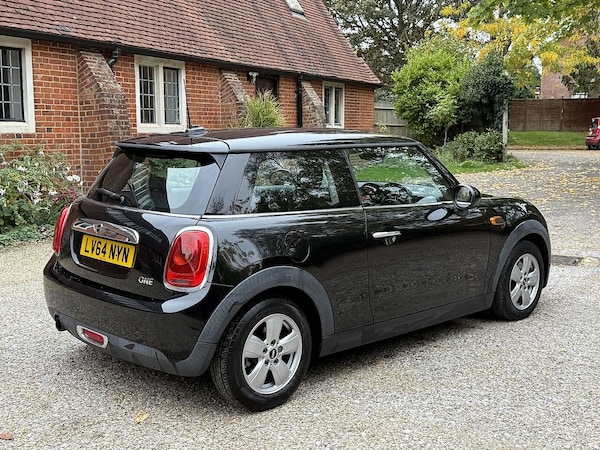 Used MINI Hatch 2014 for sale - 76259694: Photo 13