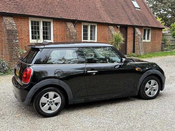 Used MINI Hatch 2014 for sale - 76259694: Photo 14