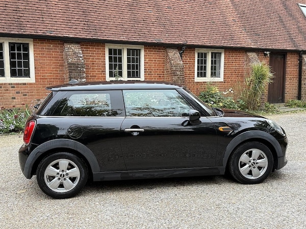 Used MINI Hatch 2014 for sale - 76259694: Photo 15
