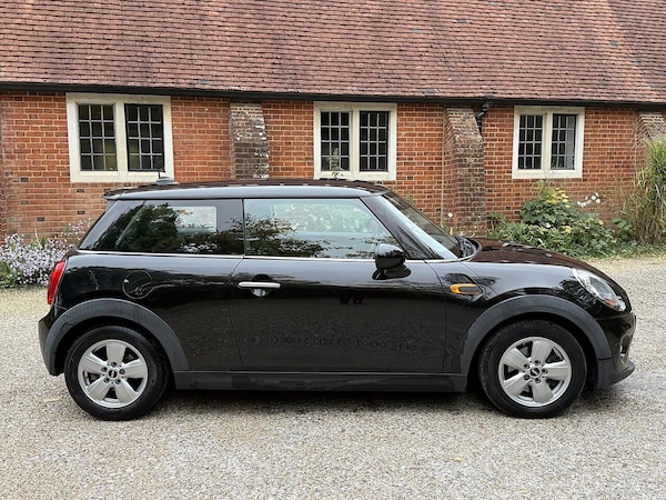 Used MINI Hatch 2014 for sale - 76259694: Photo 16