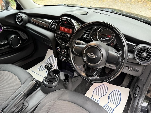 Used MINI Hatch 2014 for sale - 76259694: Photo 19