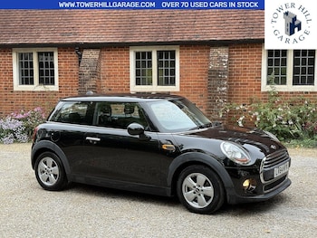 2014 (64) - 1.2 One Hatchback 3dr Petrol Manual Euro 6 (s/s) (102 ps)