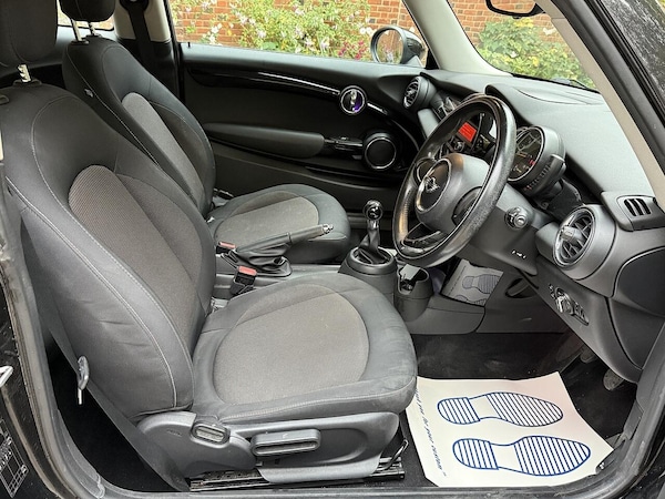 Used MINI Hatch 2014 for sale - 76259694: Photo 20