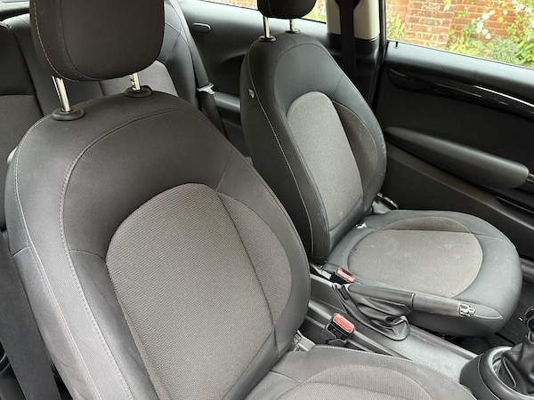 Used MINI Hatch 2014 for sale - 76259694: Photo 21