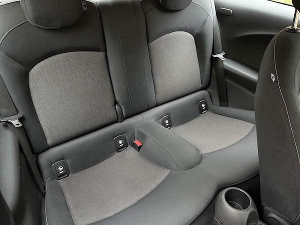 Used MINI Hatch 2014 for sale - 76259694: Photo 22