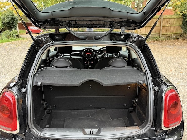 Used MINI Hatch 2014 for sale - 76259694: Photo 23