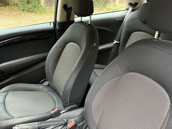 Used MINI Hatch 2014 for sale - 76259694: Photo 24