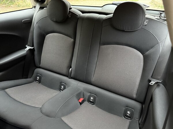 Used MINI Hatch 2014 for sale - 76259694: Photo 25