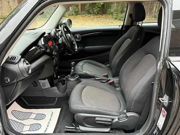 Used MINI Hatch 2014 for sale - 76259694: Photo 26
