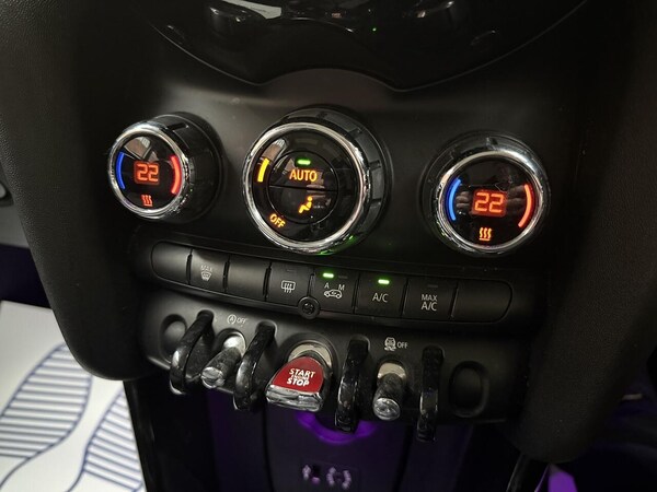 Used MINI Hatch 2014 for sale - 76259694: Photo 27