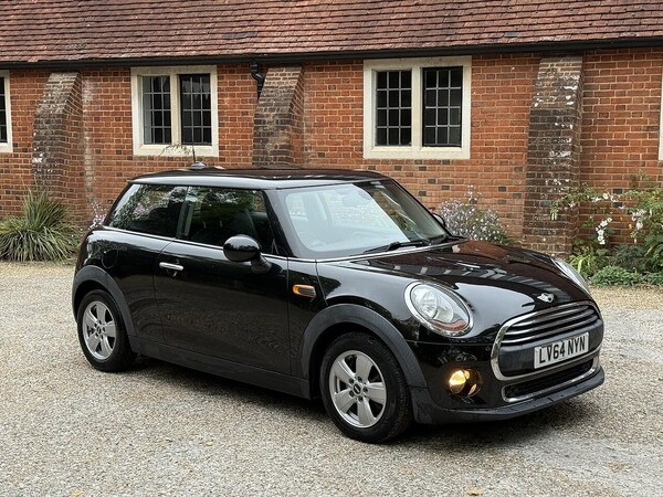 Used MINI Hatch 2014 for sale - 76259694: Photo 2