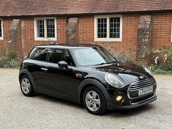 Used MINI Hatch 2014 for sale - 76259694: Photo 2