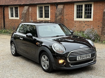 Used MINI Hatch 2014 for sale - 76259694: Photo 3