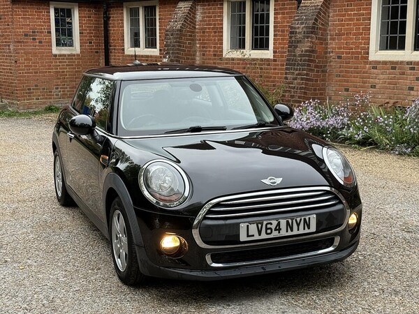 Used MINI Hatch 2014 for sale - 76259694: Photo 4