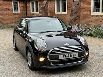 Used MINI Hatch 2014 for sale - 76259694: Photo 4