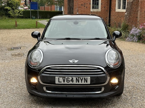 Used MINI Hatch 2014 for sale - 76259694: Photo 5