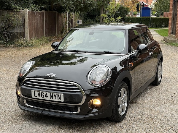 Used MINI Hatch 2014 for sale - 76259694: Photo 6