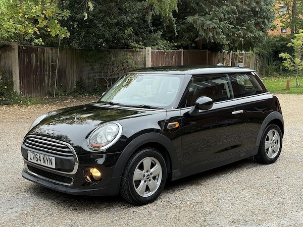 Used MINI Hatch 2014 for sale - 76259694: Photo 7