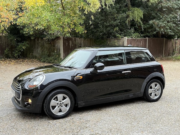 Used MINI Hatch 2014 for sale - 76259694: Photo 8