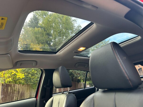 Used Mitsubishi Eclipse Cross 2018 for sale - 76314385: Photo 10