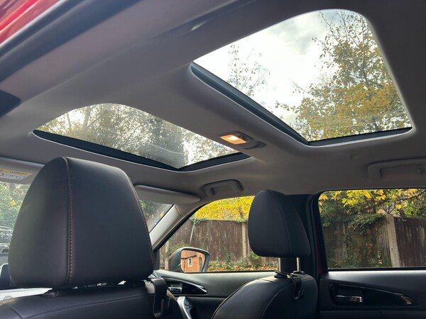 Used Mitsubishi Eclipse Cross 2018 for sale - 76314385: Photo 11