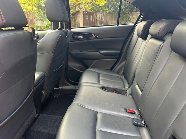 Used Mitsubishi Eclipse Cross 2018 for sale - 76314385: Photo 12