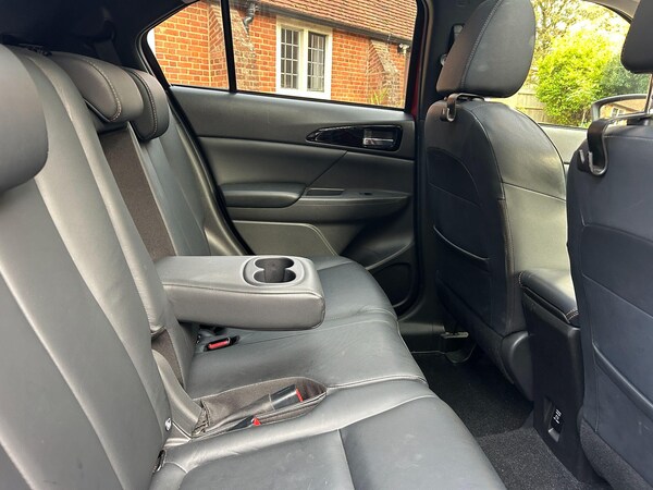 Used Mitsubishi Eclipse Cross 2018 for sale - 76314385: Photo 13