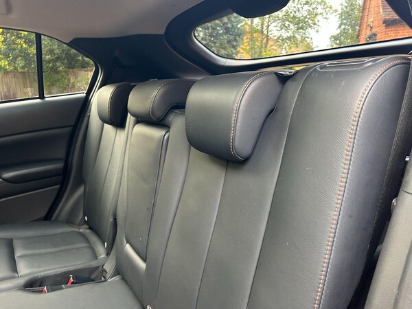 Used Mitsubishi Eclipse Cross 2018 for sale - 76314385: Photo 15