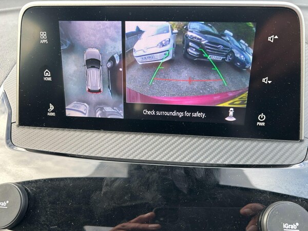 Used Mitsubishi Eclipse Cross 2018 for sale - 76314385: Photo 18