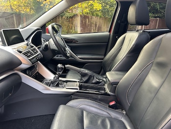 Used Mitsubishi Eclipse Cross 2018 for sale - 76314385: Photo 3