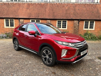 Used Mitsubishi Eclipse Cross 2018 for sale - 76314385: Photo 4