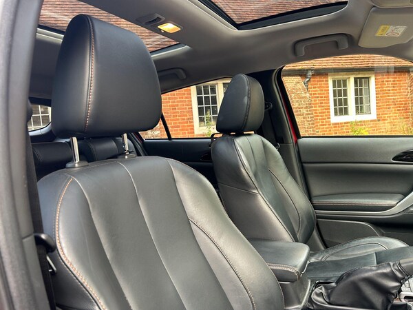 Used Mitsubishi Eclipse Cross 2018 for sale - 76314385: Photo 8