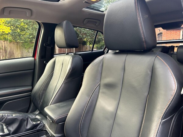 Used Mitsubishi Eclipse Cross 2018 for sale - 76314385: Photo 9