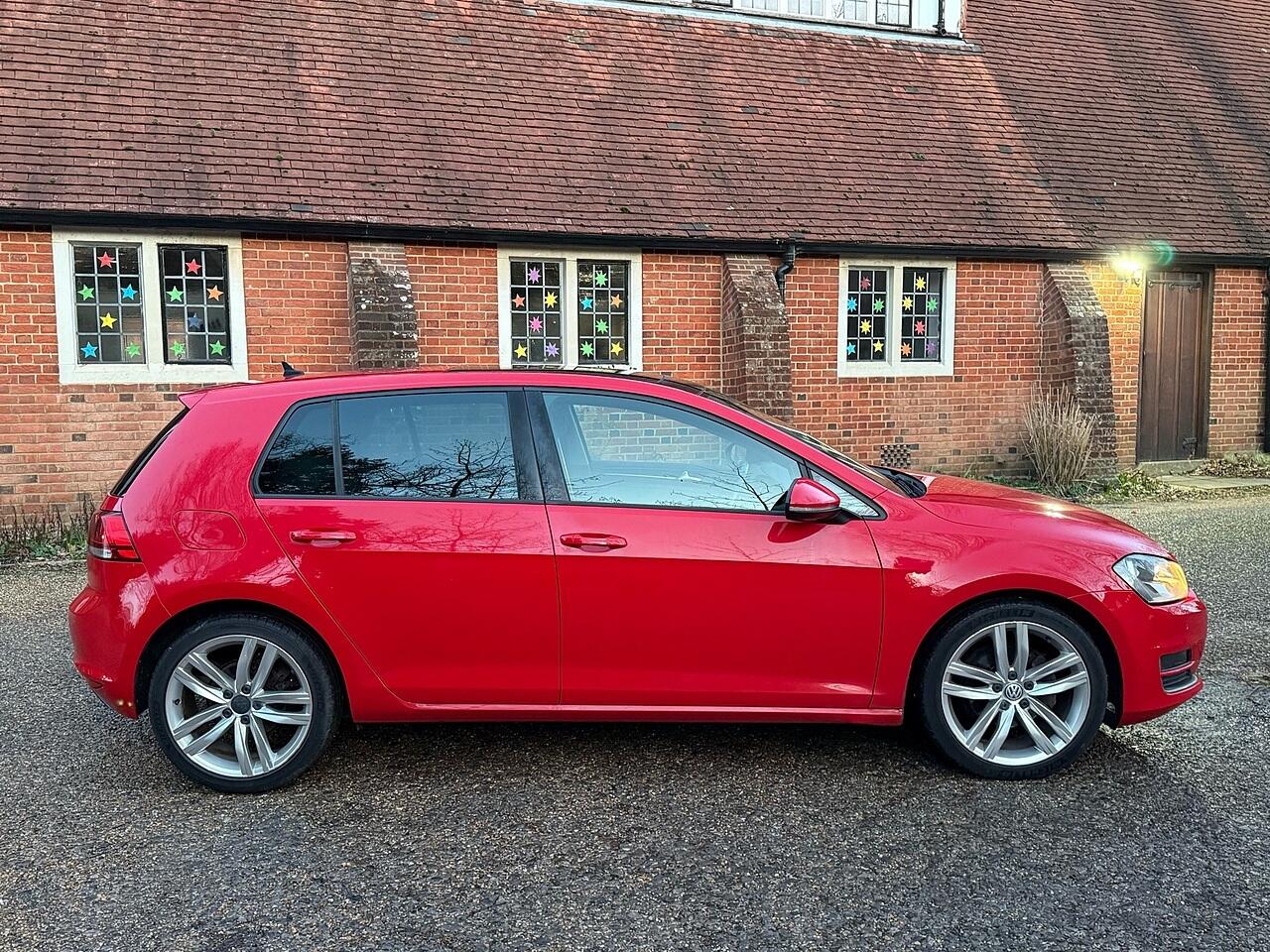 Used Volkswagen Golf 2016 for sale - 77131892: Photo 15