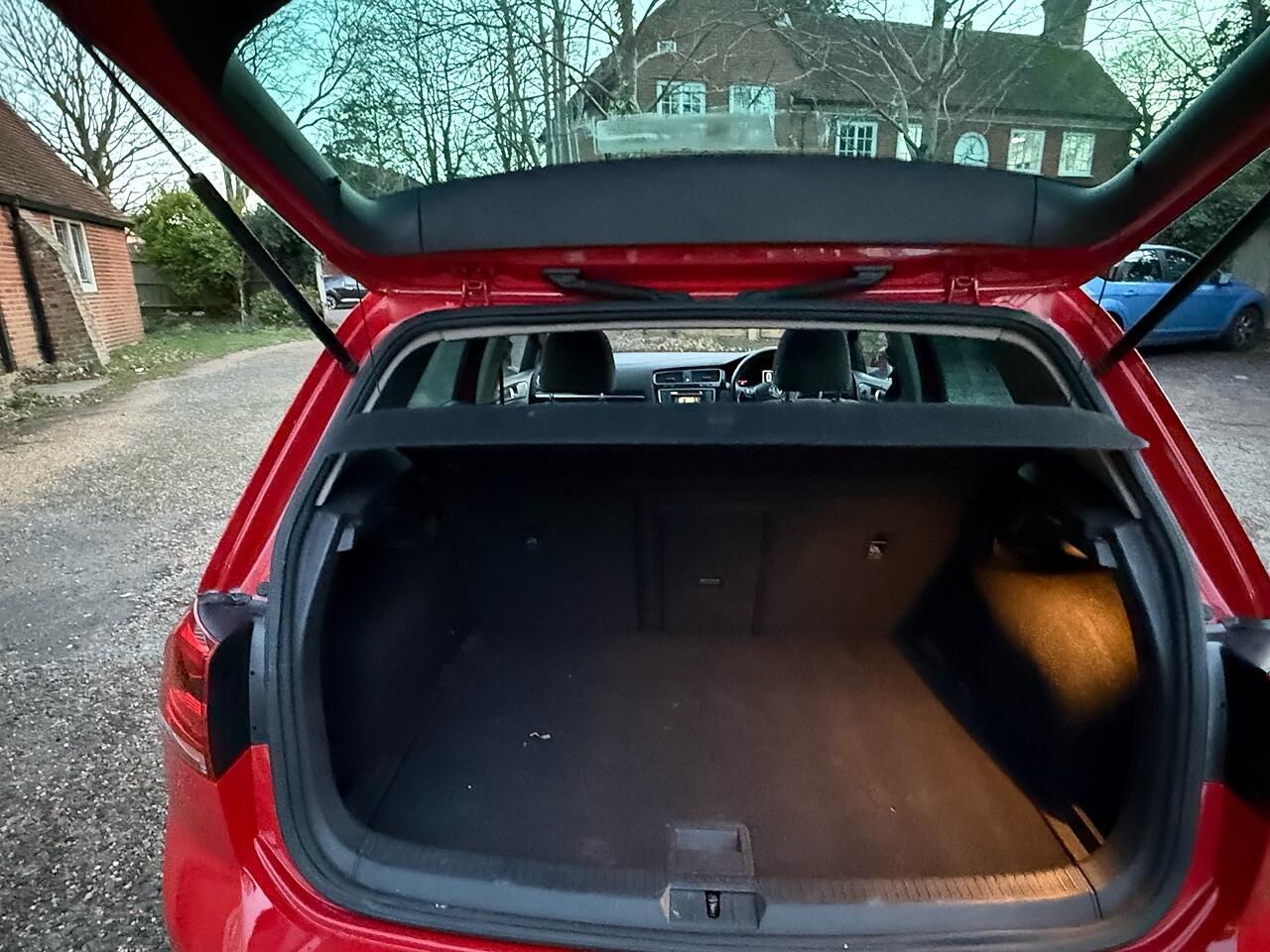 Used Volkswagen Golf 2016 for sale - 77131892: Photo 18