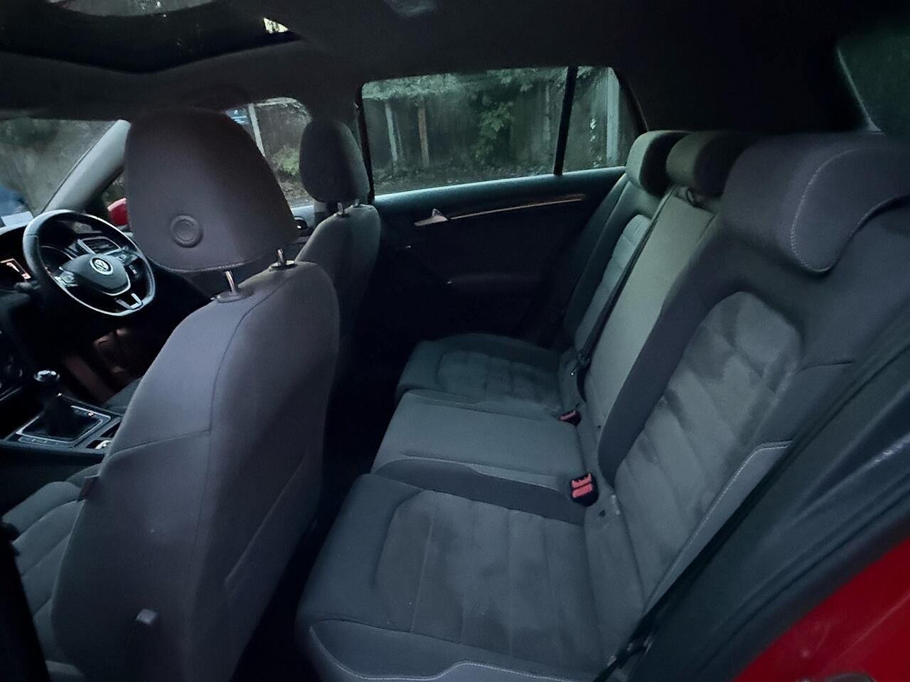 Used Volkswagen Golf 2016 for sale - 77131892: Photo 19