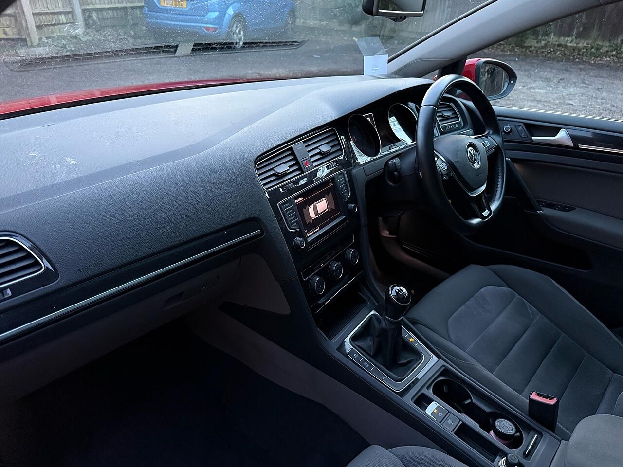 Used Volkswagen Golf 2016 for sale - 77131892: Photo 21